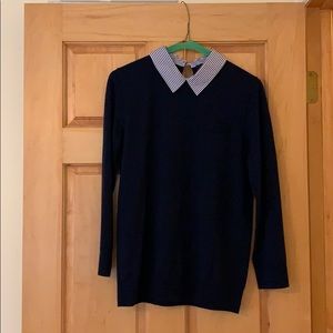 JCrew sweater